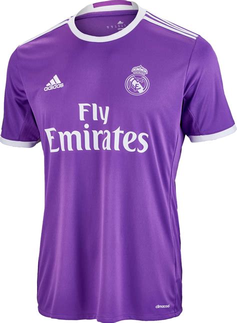 Real Madrid soccer jersey kids